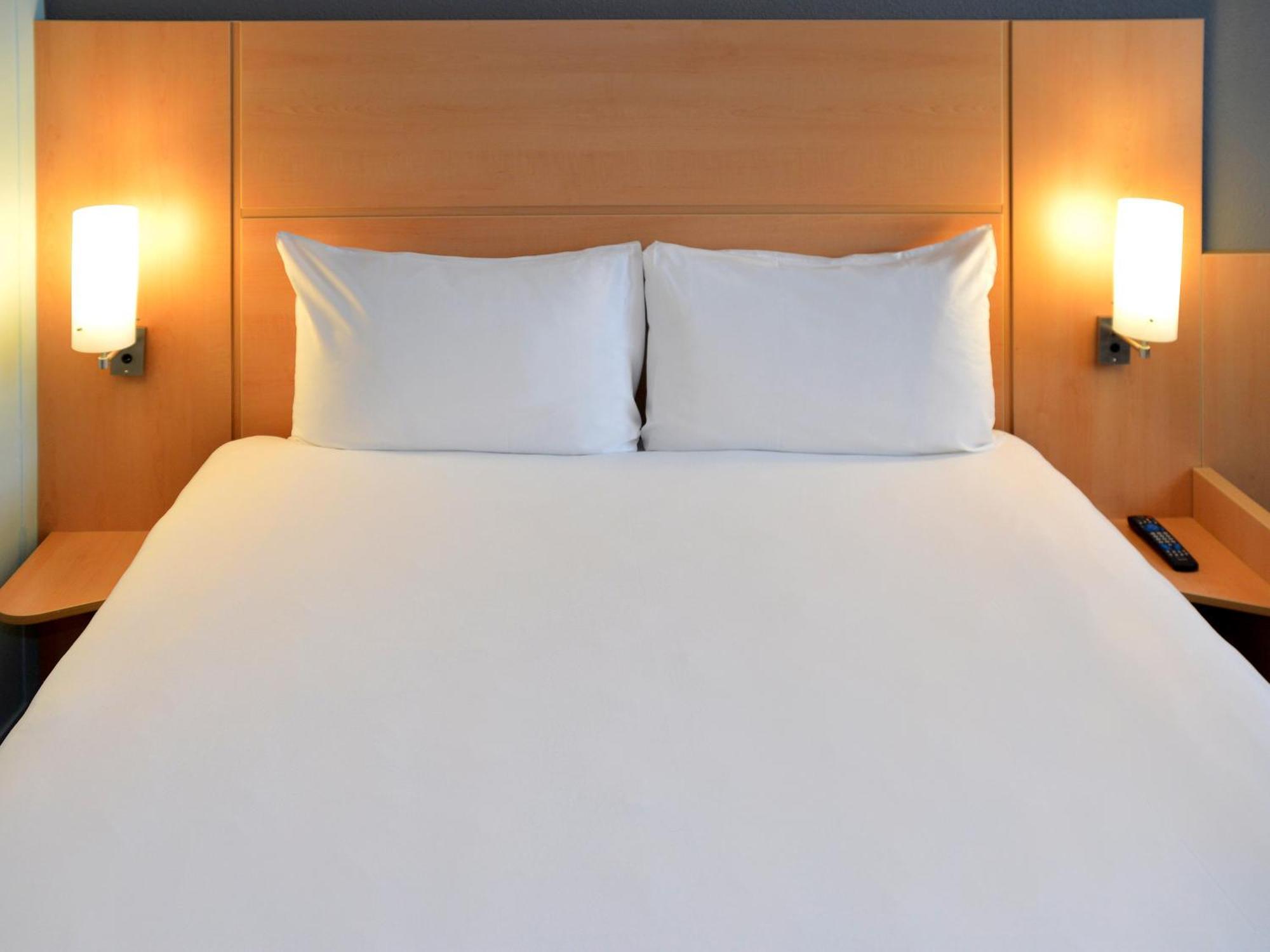 Ibis London Thurrock M25 Grays Exterior foto